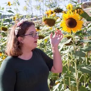 Meet your Posher, Kimberly